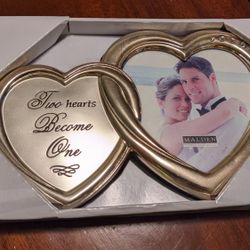 Wedding Picture Frame