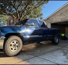 2000 GMC Sierra 1500