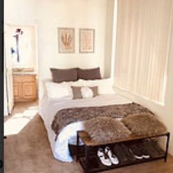 Studio Duplex Near Downtown Tempe