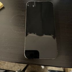 Iphone 14 Pro Max 512gb Black