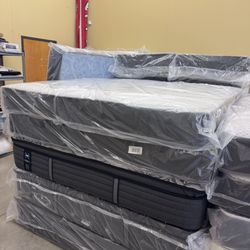 New Mattress Sets 