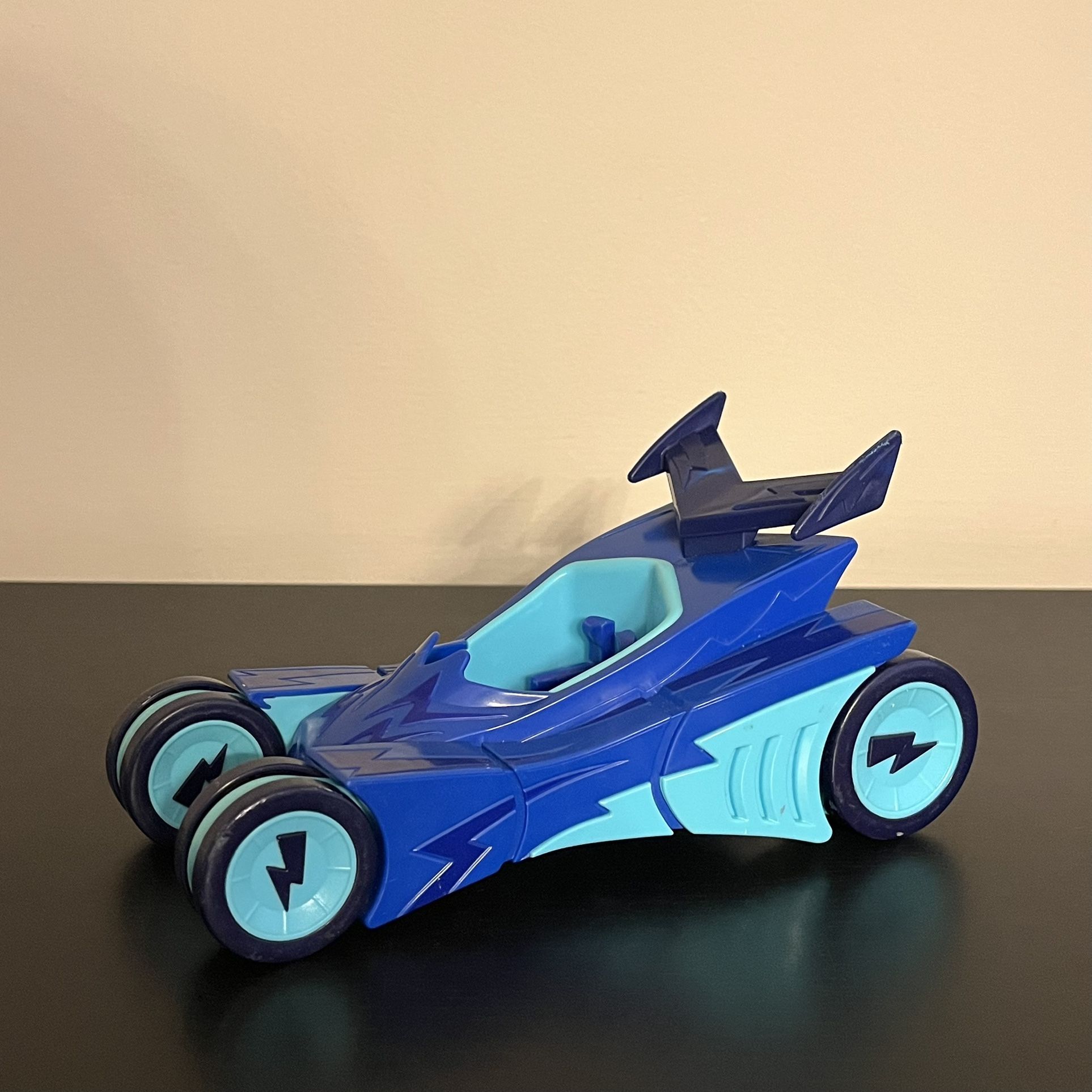 PJ Masks Cat Car Vehicle Cat Boy Just Play