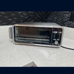 Ninja Oven 