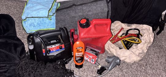 Car supply’s
