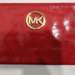MK Wristlet 