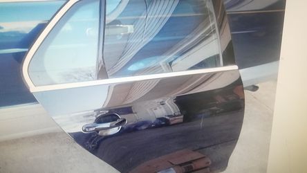 2008 Volkswagen Jetta doors