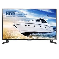 Insignia 50" 4K UHD Smart Fire TV 