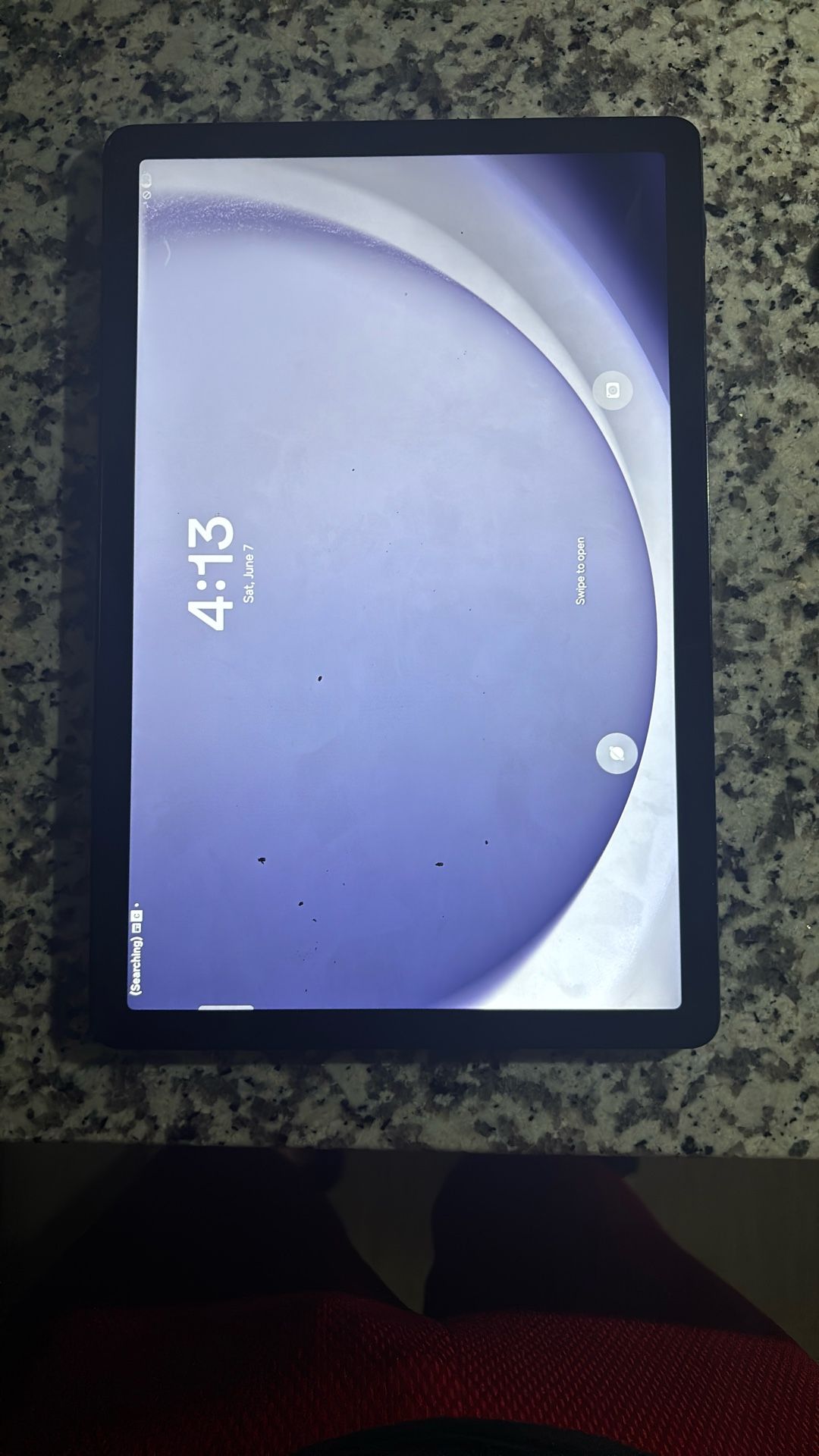 Tablet