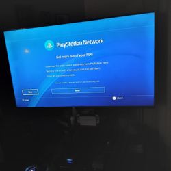 PlayStation 4 Pro 1tb