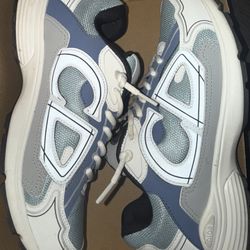 Men’s Shoes 