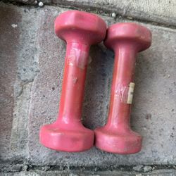 Dumbbell