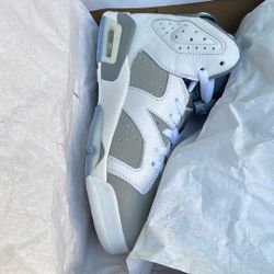 Jordan’s 