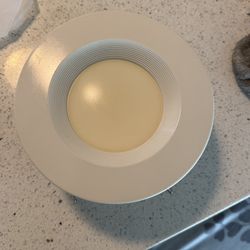 Ceiling DownLights