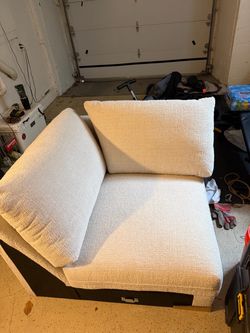 Ashley Furniture Barrelton corner couch piece
