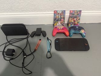 PlayStation5 and switch2