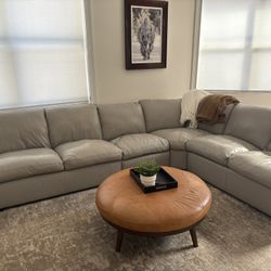 Sectional Couch 120 X 78