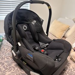 Bugaboo Nuna Turtle one