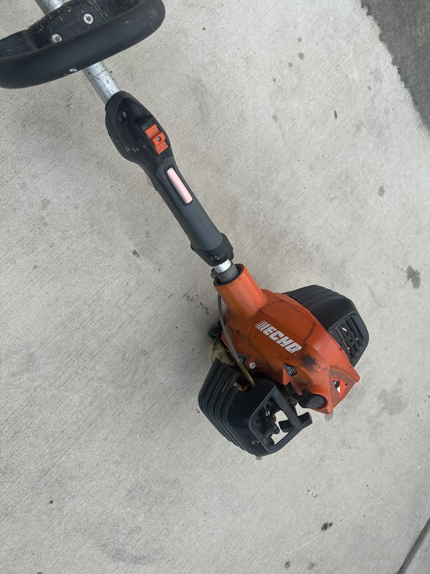 Kit Scudo Eco Originale P021053450 Scudo Detriti ECHO Originale Per Decespugliatori SRM-225 E SRM-2620 - Kit Di Protezione Scudo Detriti Decespugliatore - Foto 9