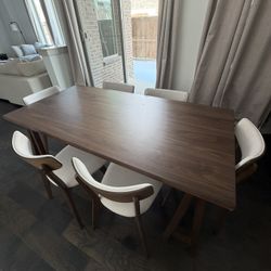 Modern Dining Table