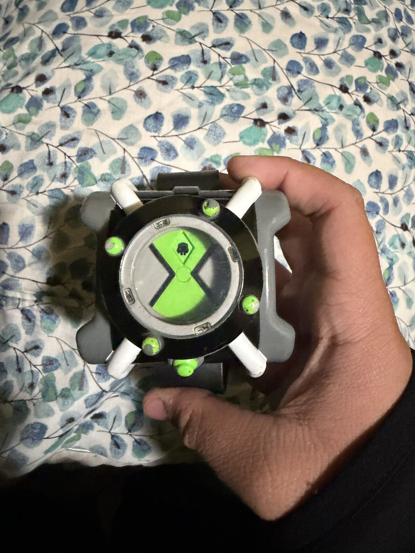 Ben 10 Omnitrix