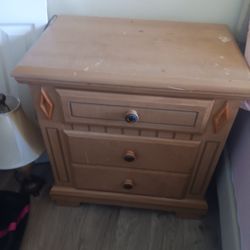 Nightstand 