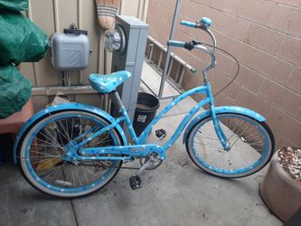 Girls Electra Bicycle 