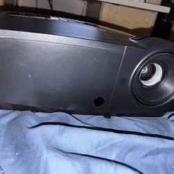 InFocus IN112a Projector