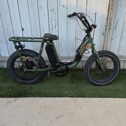 Rad Power Bike