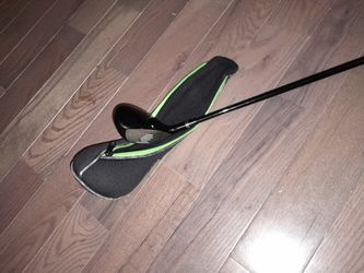 Boccieri Golf Control Series Heavy Hybrid 20