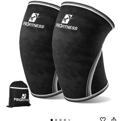 Knee Sleeves