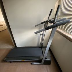 Treadmill