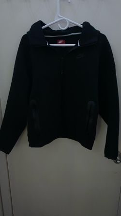 Nike Tech Hoodie