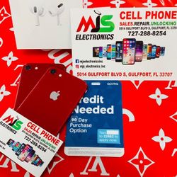 iPhone 8 64GB Unlocked 