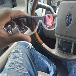 Ray Ban