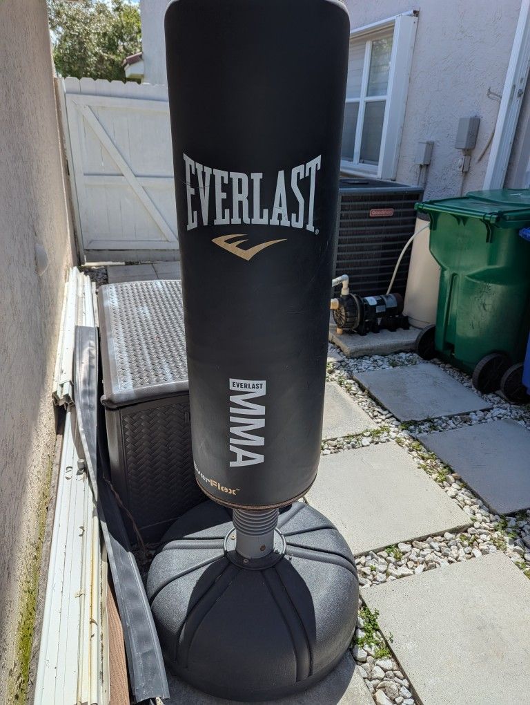 Kick Bag
