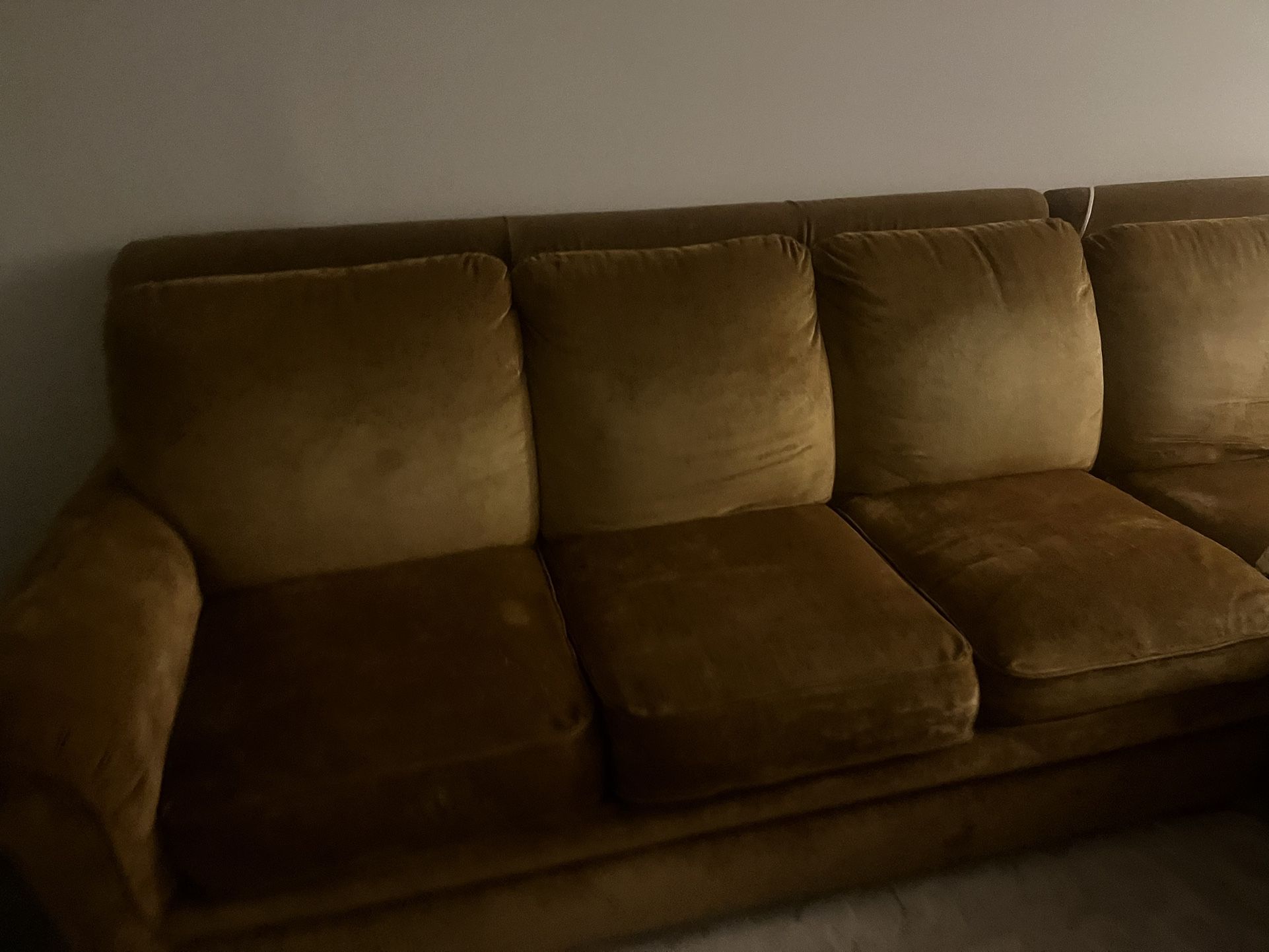 Sectional Sofa 