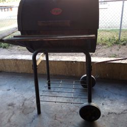 Char,Griller   Grill
