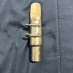 Tenor Sax Jody Jazz Super Jet 7* 