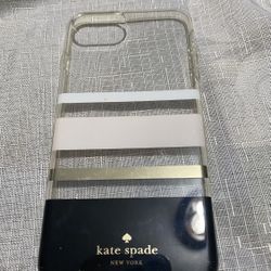Kate Spade iPhone 8 Plus Case