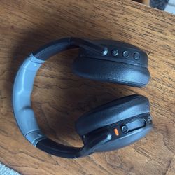 Skull Candy Crusher Evo