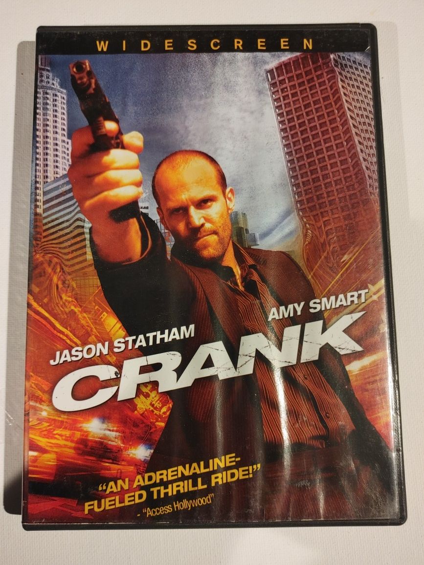 Crank