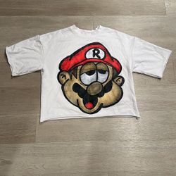 MIXED EMOTIONS T SHIRT