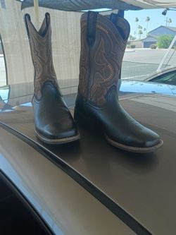 Cowboy boots Cody James