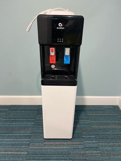 Avalon Bottom-Load Water Cooler Dispenser