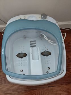 Foot spa