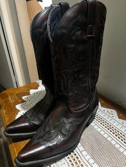 Laredo 6862 Hawk Cowboy Boots Men’s