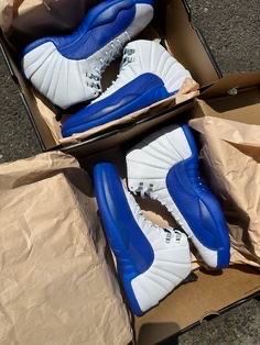 Blueberry 12’s  Size 10.5