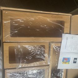 Box Zip bags 