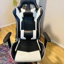 Office-Gaming Chair 