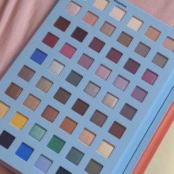 Sephora Eyeshadow Palette